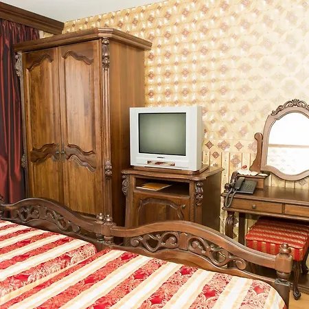 The Castle 3* Царево