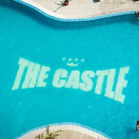 The Castle 3* Царево