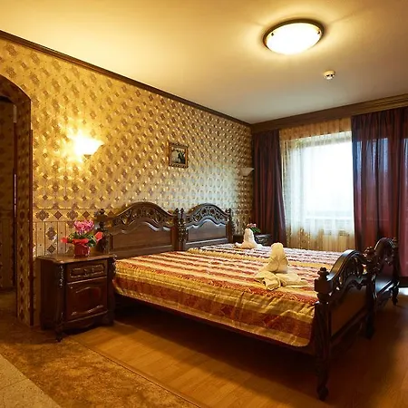 The Castle 3* Царево