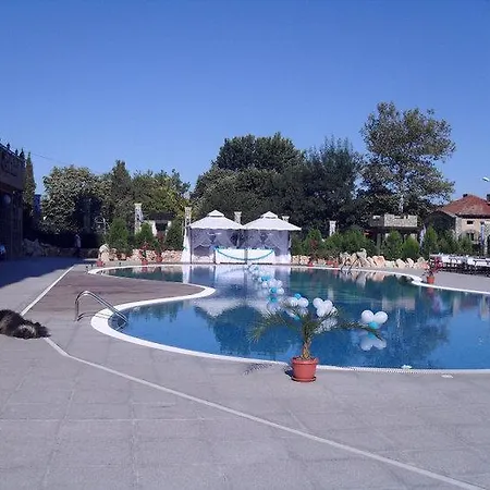 The Castle 3* Царево