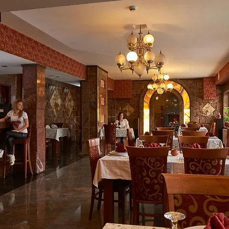 The Castle 3* Царево